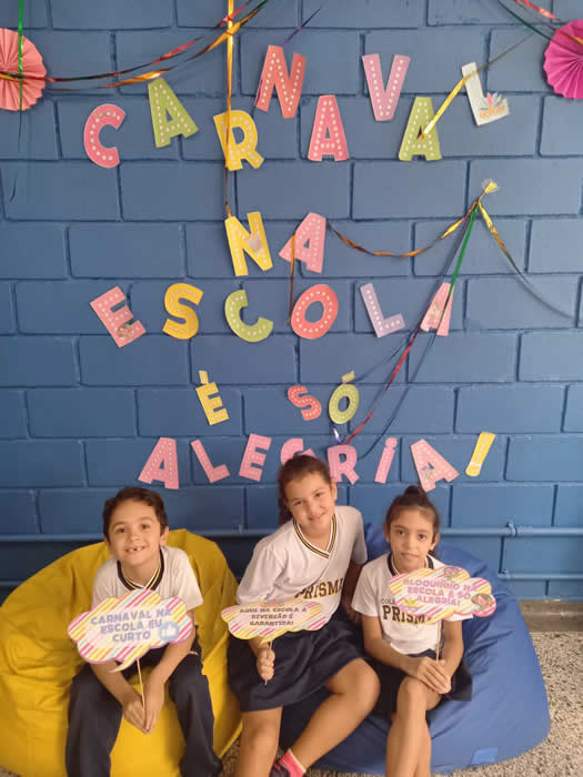 Carnaval 2023